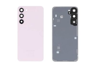 Tapa Batería Lavanda Samsung Galaxy S23 Plus