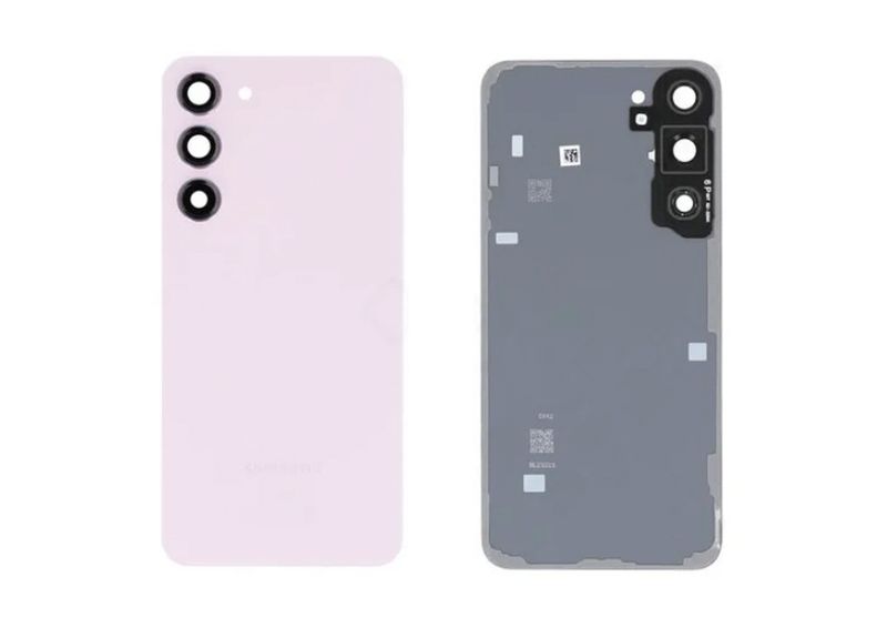 Tapa Batería Lavanda Samsung Galaxy S23 Plus