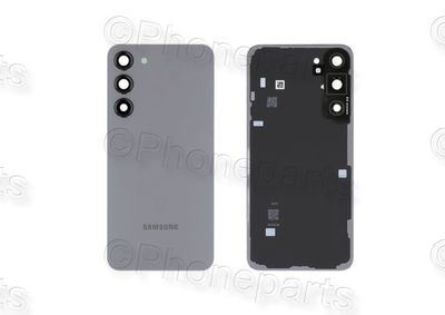 Tapa Batería Original Grafito Samsung Galaxy S23 PLUS SM-S916B