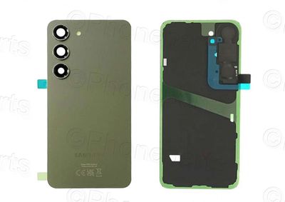 Tapa Batería Original Samsung Galaxy S23 SM-S911B Verde