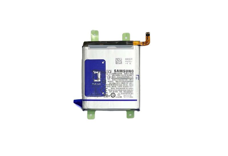 Batería Original Samsung Galaxy S23 Ultra S918B EB-BS918ABY 4855mAh