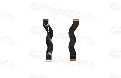 Cable Flex Puente Pantalla LCD Samsung Galaxy S23 Ultra SM-S918B