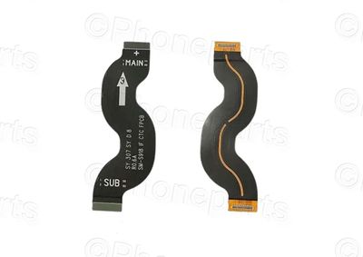 Cable Flex Puente Principal Samsung Galaxy S23 Ultra S918B