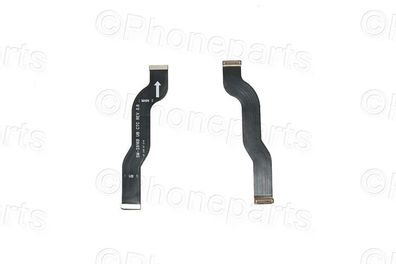 Cable Flex Puente Pantalla LCD Samsung Galaxy S23 Plus SM-S916B