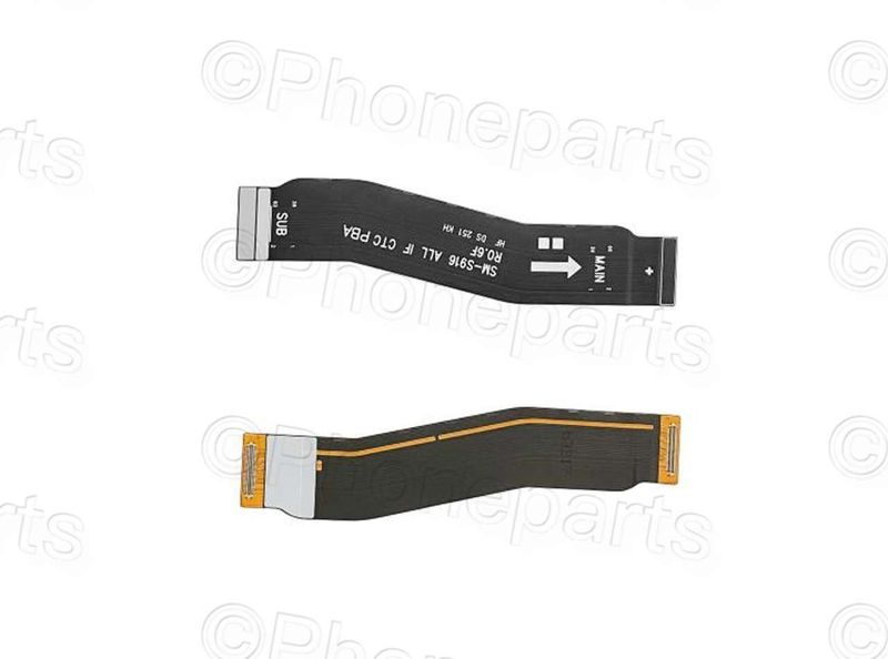Cable Flex Puente Principal Samsung Galaxy S23 Plus SM-S916B