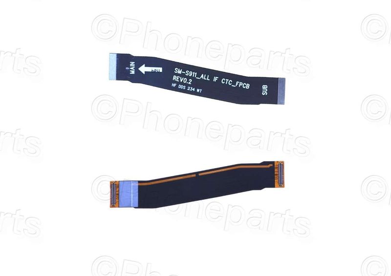 Cable Flex Puente Principal Samsung Galaxy S23 S911B