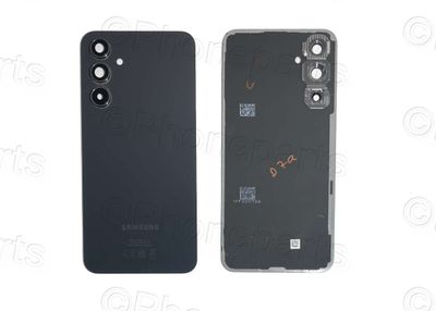 Tapa Batería Samsung Galaxy A24 4G SM-A245F Negro SWAP (Desmontaje)