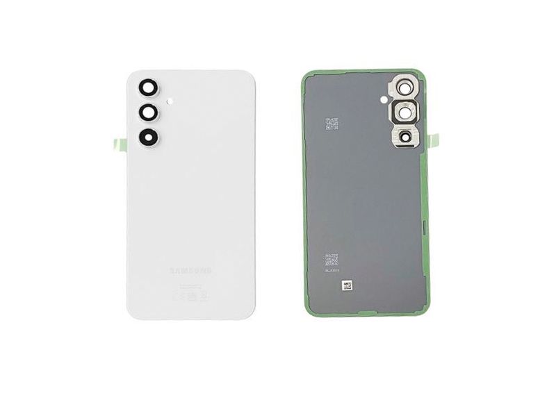 Tapa batería Blanca Samsung Galaxy A54 5G