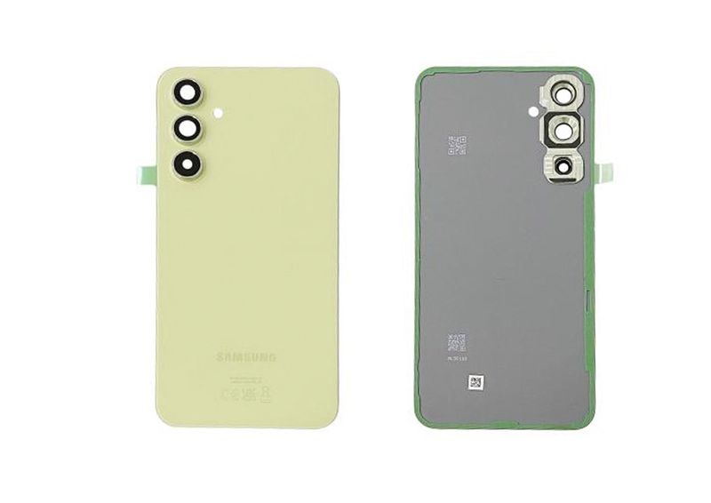 Tapa Batería Verde Samsung Galaxy A54 5G