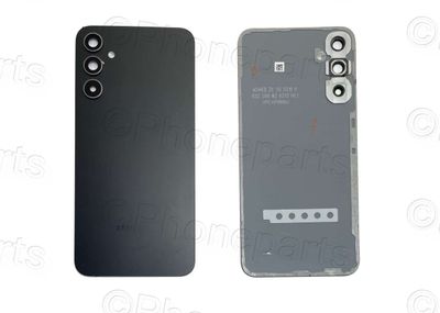 Tapa Batería Samsung Galaxy A34 5G SM-A346B Negro SWAP (Desmontaje)