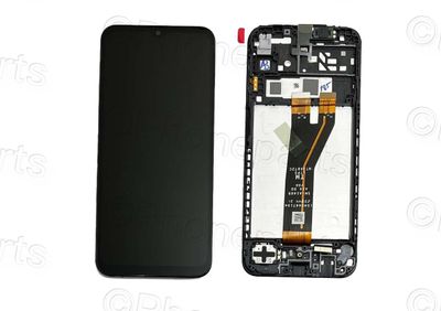 Pantalla Completa Samsung Galaxy A14 4G SM-A145F (Versión NO Europea)