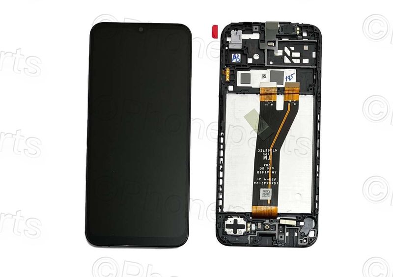 Pantalla Completa Samsung Galaxy A14 4G SM-A145F (Versión NO Europea)