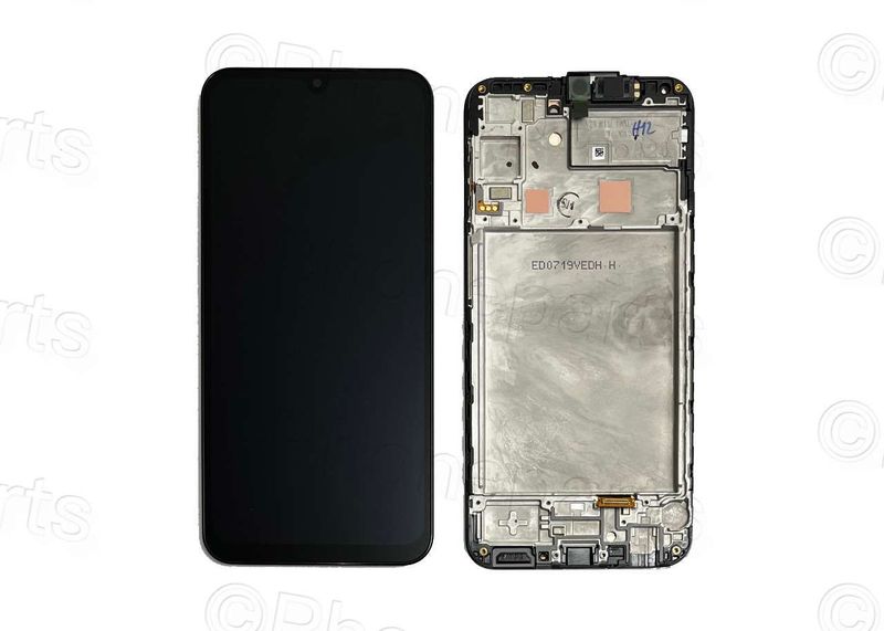 Pantalla Completa Samsung Galaxy A24 4G SM-A245F