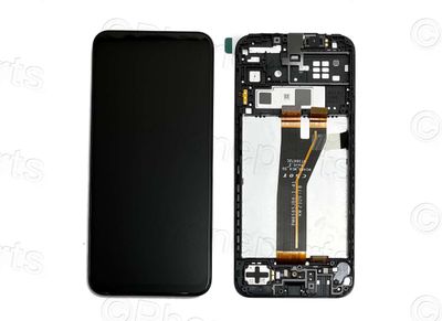 Pantalla Completa Samsung Galaxy M14 5G 2023 SM-M146B Negro