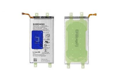 Batería Secundaria Samsung Galaxy Z Fold5