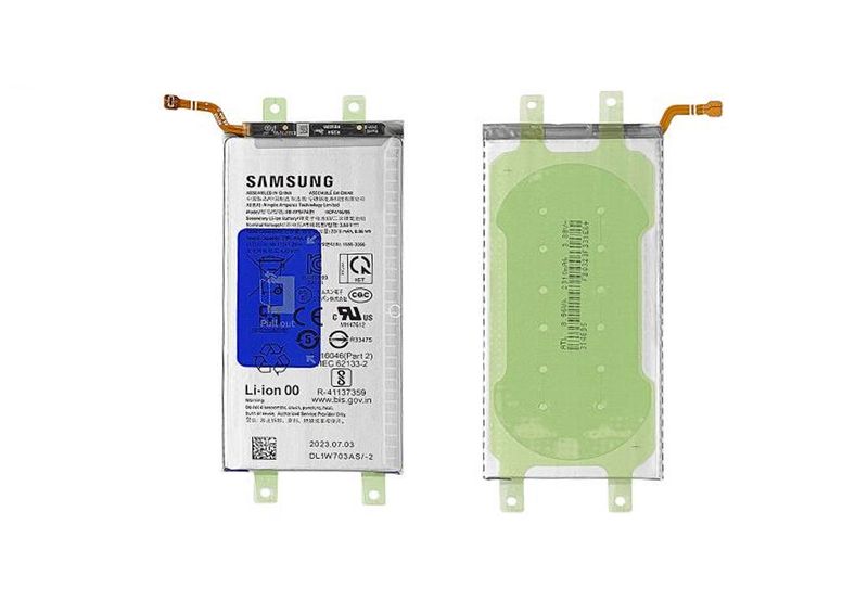 Batería Secundaria Samsung Galaxy Z Fold5