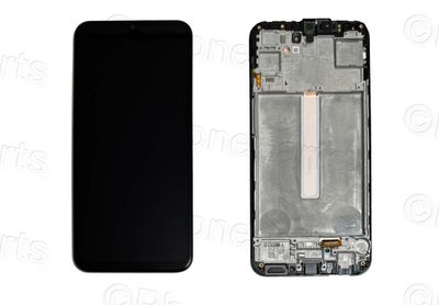 Pantalla Completa Samsung Galaxy M34 5G SM-M346B