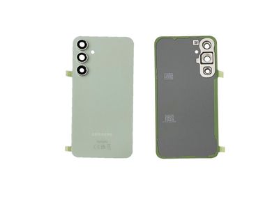 Tapa Batería Verde Menta Samsung Galaxy S23 FE