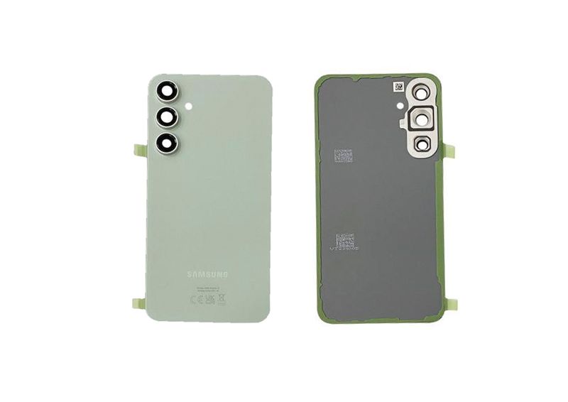 Tapa Batería Verde Menta Samsung Galaxy S23 FE