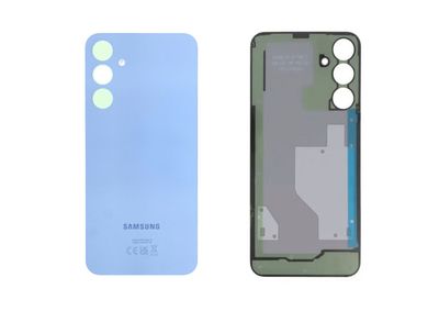 Tapa batería Azul Samsung Galaxy A25 5G