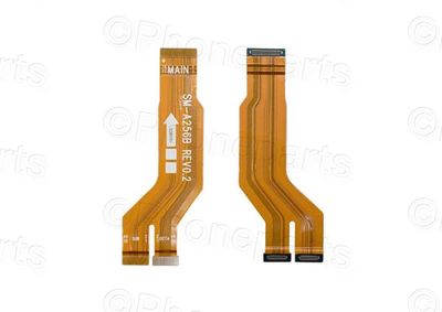 Cable Flex Puente Principal Samsung Galaxy A25 5G A256B