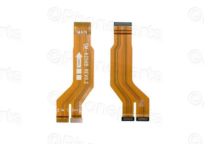 Cable Flex Puente Principal Samsung Galaxy A25 5G A256B