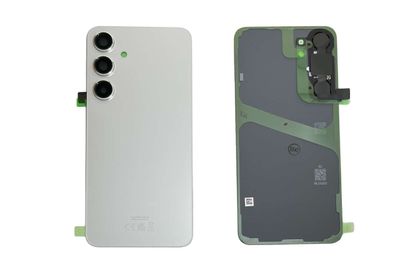 Tapa Batería Original Samsung Galaxy S24 Plus SM-S926B Gris