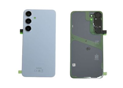 Tapa Batería Original Samsung Galaxy S24 Plus SM-S926B Azul