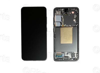 Pantalla Completa Samsung Galaxy S24 5G SM-S921N Negro