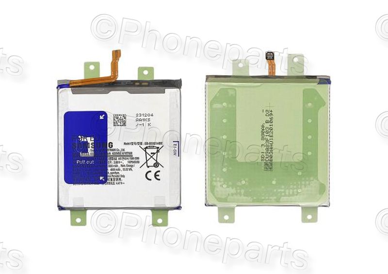 Batería Original Samsung Galaxy S24 SM-S921B EB-BS921ABE 4000mAh