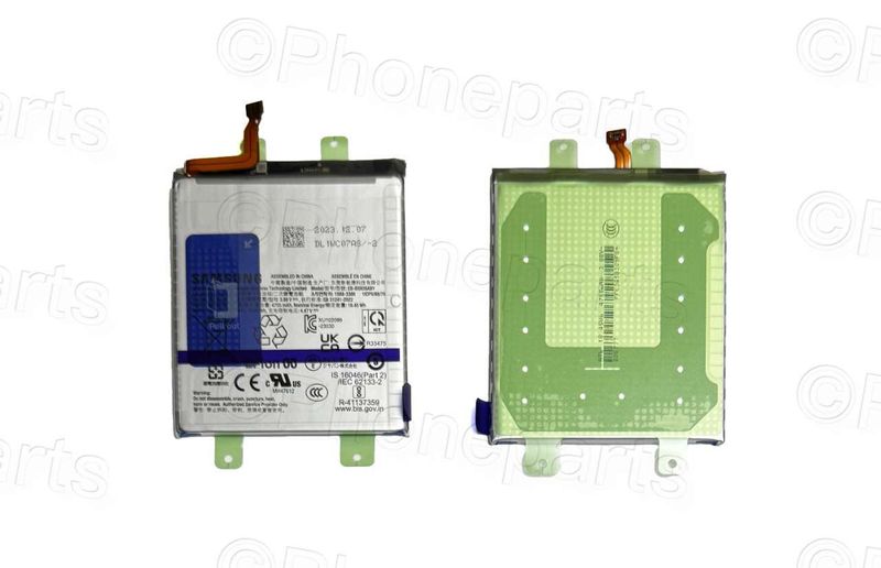 Batería Original Samsung Galaxy S24 Plus SM-S926B EB-BS926ABY 4475mAh