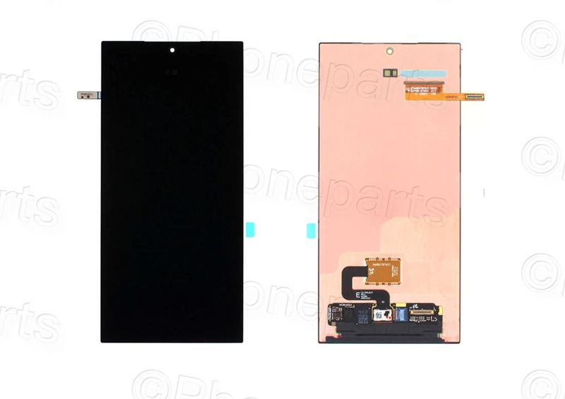 Pantalla Completa Samsung Galaxy S24 Ultra 5G SM-S928B sin Marco