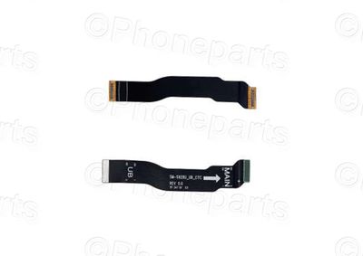 Cable Flex Puente LCD Pantalla Samsung Galaxy S24 Ultra S928B