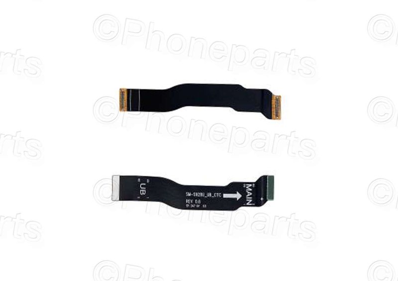 Cable Flex Puente LCD Pantalla Samsung Galaxy S24 Ultra S928B