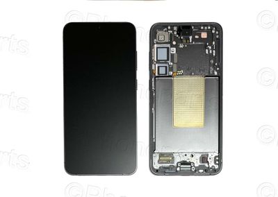 Pantalla Completa Samsung Galaxy S24 PLUS 5G SM-S926B Negro