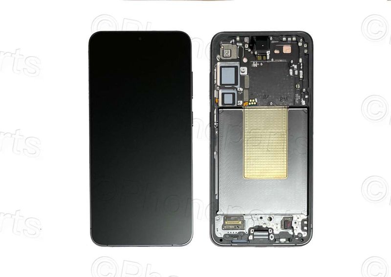 Pantalla Completa Samsung Galaxy S24 PLUS 5G SM-S926B Negro