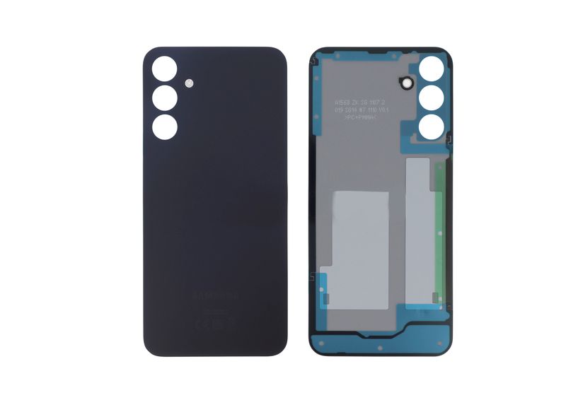 Tapa Batería Negra Samsung Galaxy A15 5G (A156B)