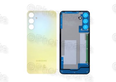 Tapa de Batería Amarilla Samsung Galaxy A15 5G