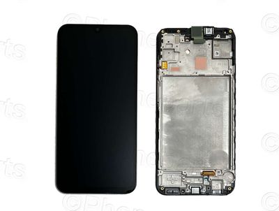 Pantalla Completa Samsung Galaxy A15 5G SM-A156 / A15 4G A155