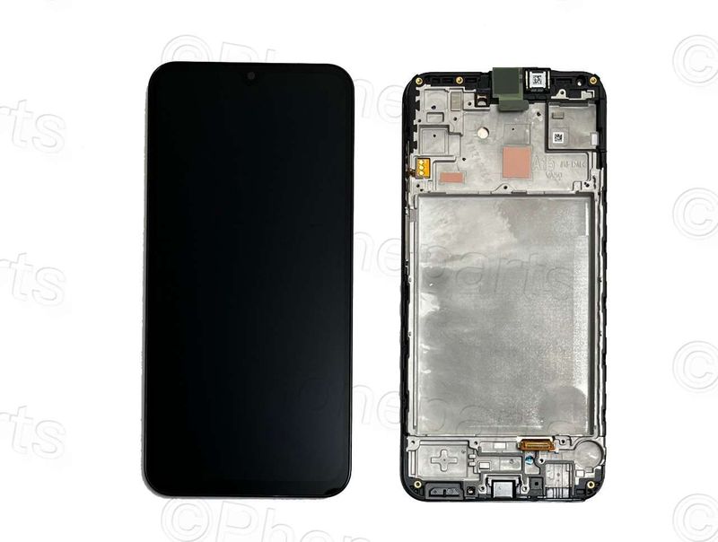 Pantalla Completa Samsung Galaxy A15 5G SM-A156 / A15 4G A155