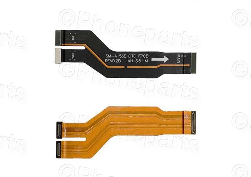 Cable Flex Puente Principal Samsung Galaxy A15 5G A156B
