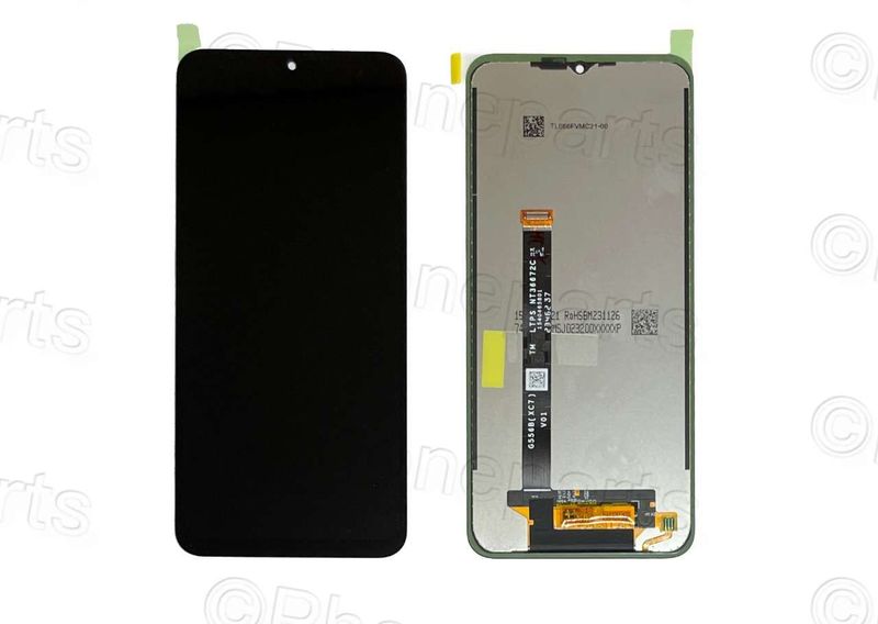 Pantalla Completa Samsung Galaxy XCover 7 5G G556B