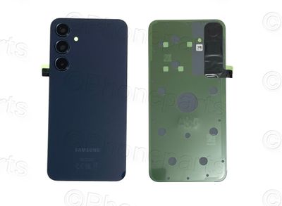Tapa de Batería Negra Samsung Galaxy A35 5G