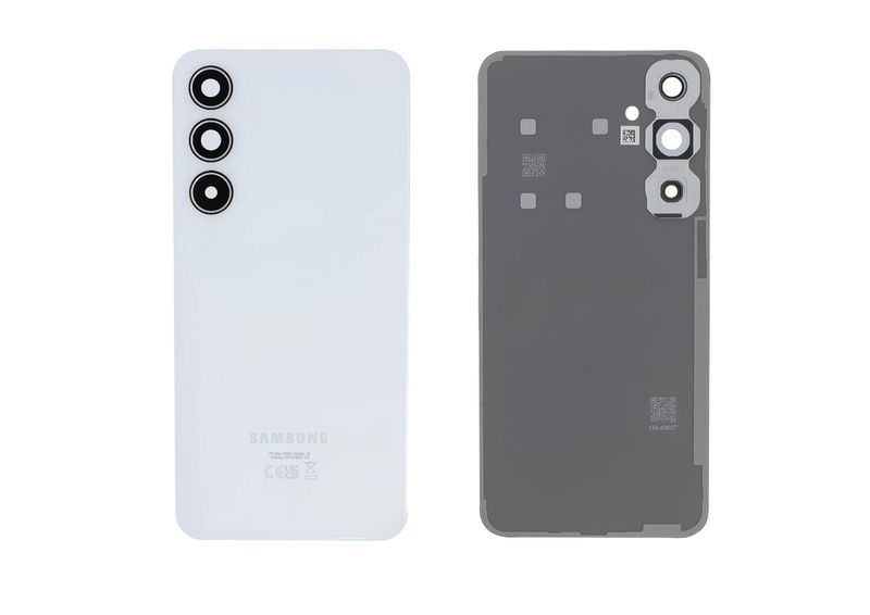 Tapa Batería Azul Samsung Galaxy A35 5G