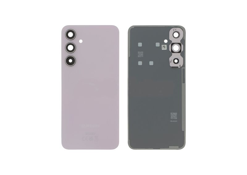 Tapa Batería Lila Samsung Galaxy A35 5G