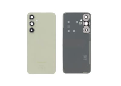 Tapa Batería Amarilla Samsung Galaxy A35 5G