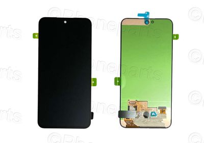 Pantalla Completa Samsung Galaxy A35 A356B sin Marco