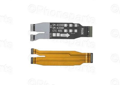 Cable Flex Puente Principal Samsung Galaxy A35 5G A356B / A55 5G A556B