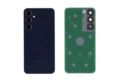 Tapa Batería Negro Samsung Galaxy A55 5G