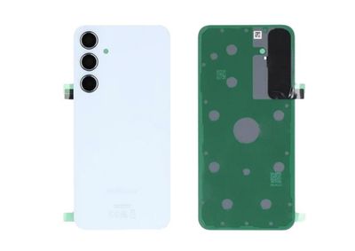 Tapa Batería Azul Samsung Galaxy A55 5G